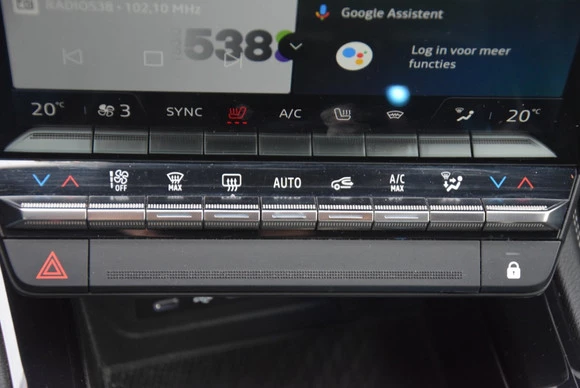 Renault Austral - Afbeelding 21 van 30