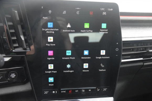 Renault Austral - Afbeelding 22 van 30