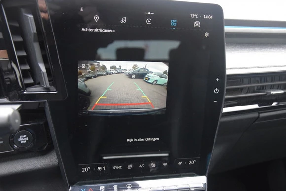 Renault Austral - Afbeelding 30 van 30