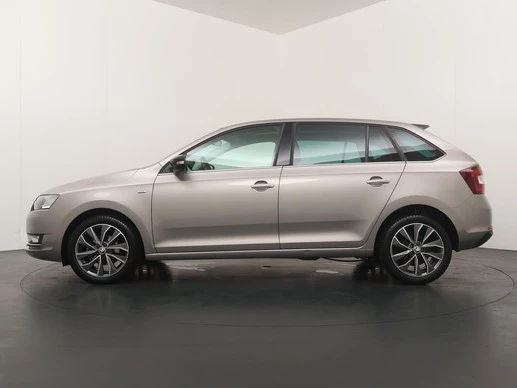 Škoda Rapid - Afbeelding 2 van 30