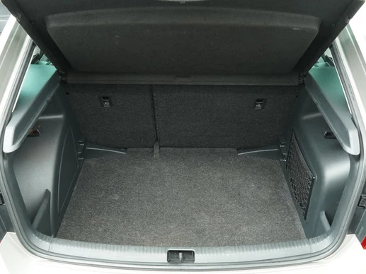 Škoda Rapid - Afbeelding 9 van 30