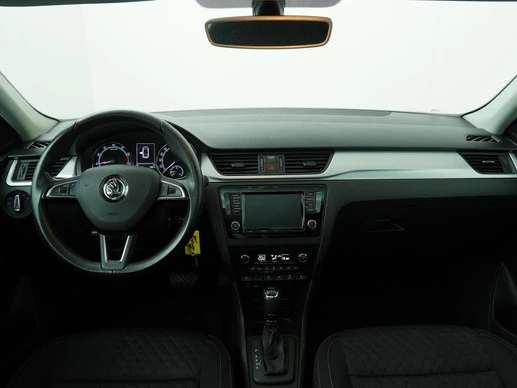 Škoda Rapid - Afbeelding 13 van 30