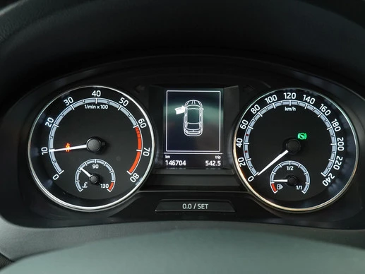Škoda Rapid - Afbeelding 15 van 30