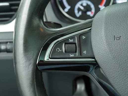 Škoda Rapid - Afbeelding 16 van 30