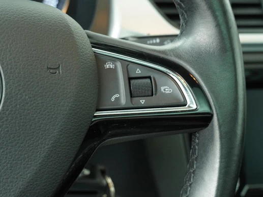 Škoda Rapid - Afbeelding 17 van 30