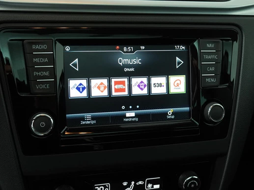 Škoda Rapid - Afbeelding 18 van 30