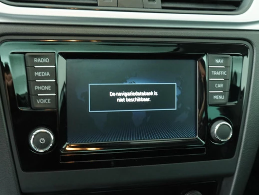 Škoda Rapid - Afbeelding 19 van 30