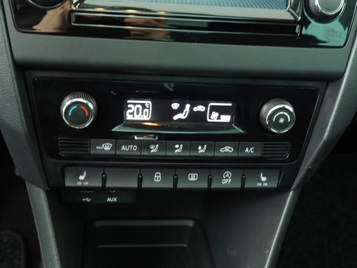 Škoda Rapid - Afbeelding 20 van 30