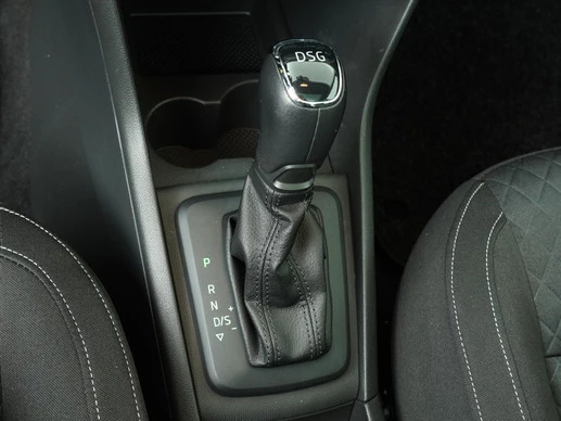 Škoda Rapid - Afbeelding 21 van 30