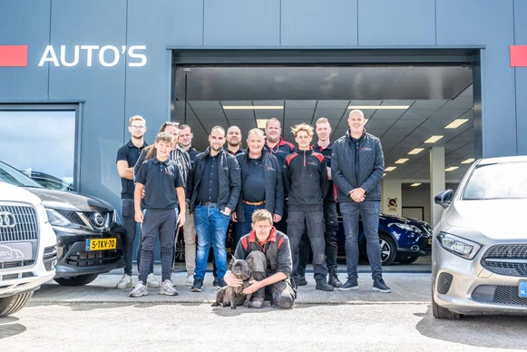 Škoda Rapid - Afbeelding 23 van 30