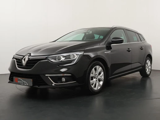 Renault Mégane Estate - Afbeelding 1 van 30