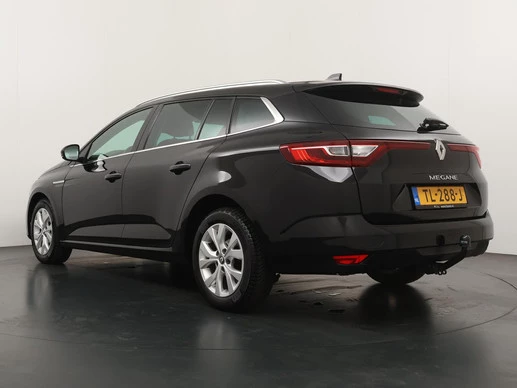 Renault Mégane Estate - Afbeelding 3 van 30
