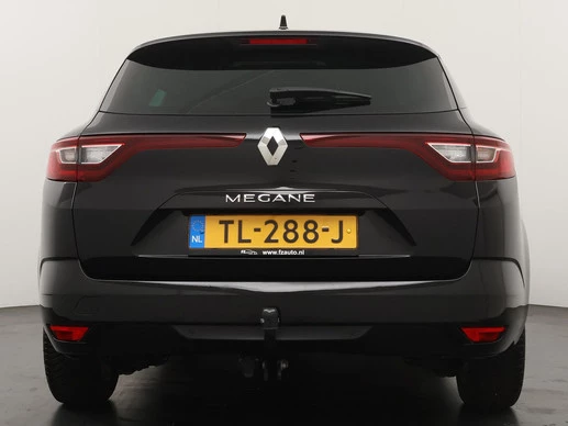 Renault Mégane Estate - Afbeelding 4 van 30
