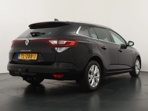 Renault Mégane Estate - Afbeelding 5 van 30