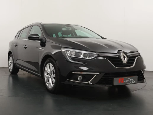 Renault Mégane Estate - Afbeelding 7 van 30