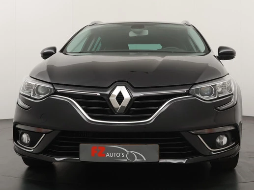 Renault Mégane Estate - Afbeelding 8 van 30