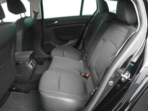 Renault Mégane Estate - Afbeelding 10 van 30