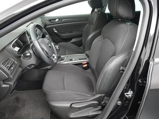 Renault Mégane Estate - Afbeelding 11 van 30