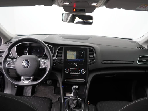 Renault Mégane Estate - Afbeelding 12 van 30