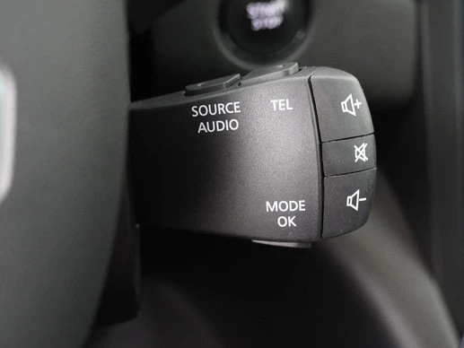 Renault Mégane Estate - Afbeelding 17 van 30