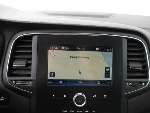 Renault Mégane Estate - Afbeelding 18 van 30