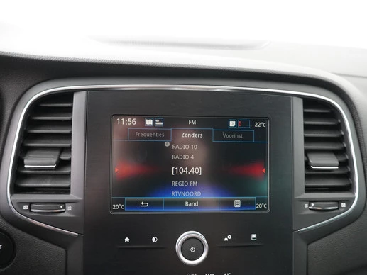 Renault Mégane Estate - Afbeelding 19 van 30