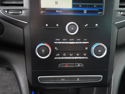 Renault Mégane Estate - Afbeelding 20 van 30