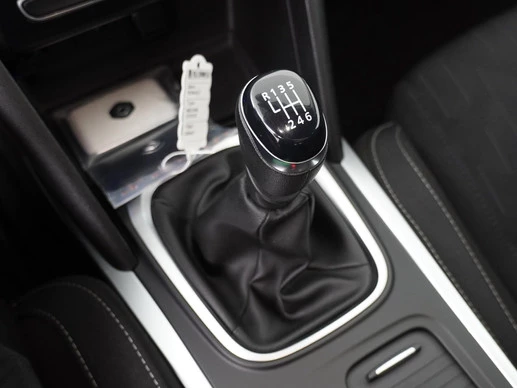 Renault Mégane Estate - Afbeelding 21 van 30