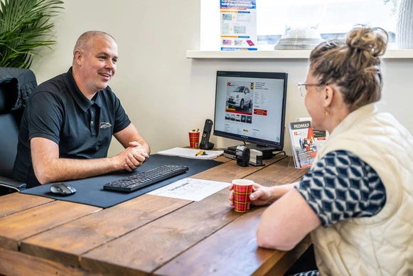 Renault Mégane Estate - Afbeelding 28 van 30