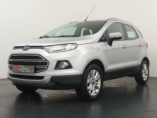 Ford EcoSport - Afbeelding 1 van 30