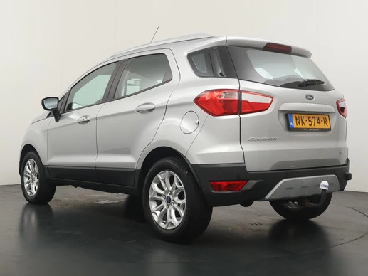 Ford EcoSport - Afbeelding 3 van 30