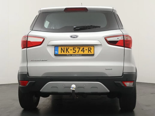 Ford EcoSport - Afbeelding 4 van 30