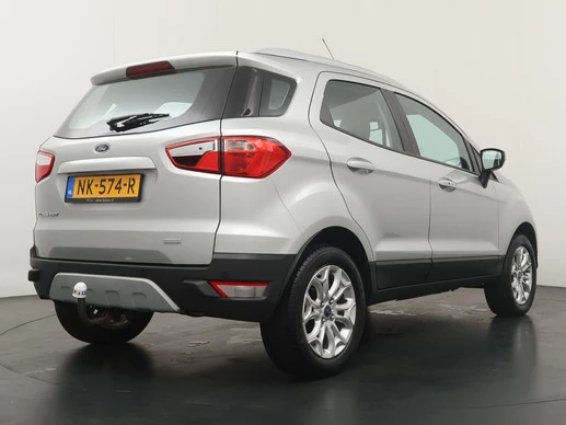 Ford EcoSport - Afbeelding 5 van 30