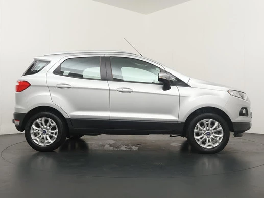 Ford EcoSport - Afbeelding 6 van 30