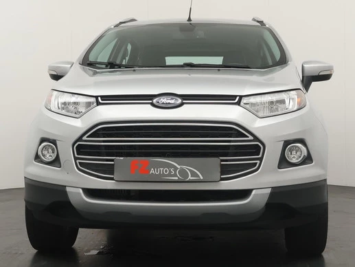 Ford EcoSport - Afbeelding 8 van 30