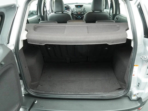 Ford EcoSport - Afbeelding 9 van 30