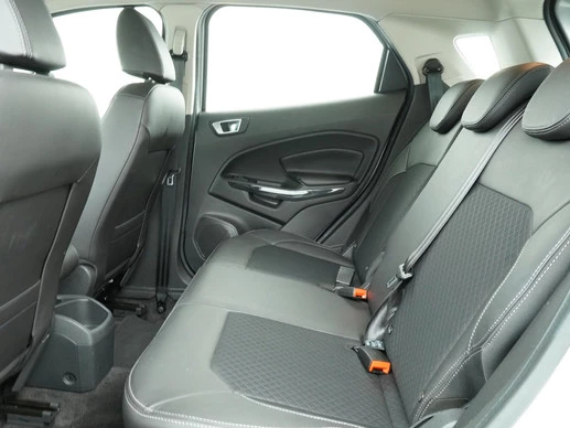Ford EcoSport - Afbeelding 10 van 30