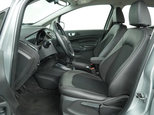 Ford EcoSport - Afbeelding 11 van 30