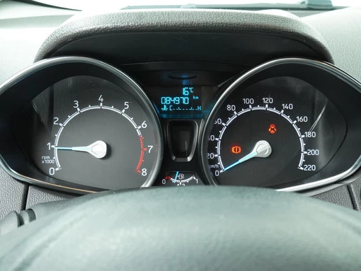 Ford EcoSport - Afbeelding 14 van 30