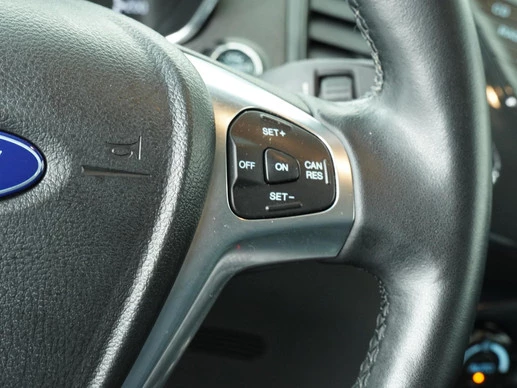 Ford EcoSport - Afbeelding 16 van 30