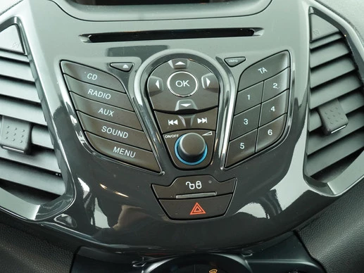 Ford EcoSport - Afbeelding 18 van 30