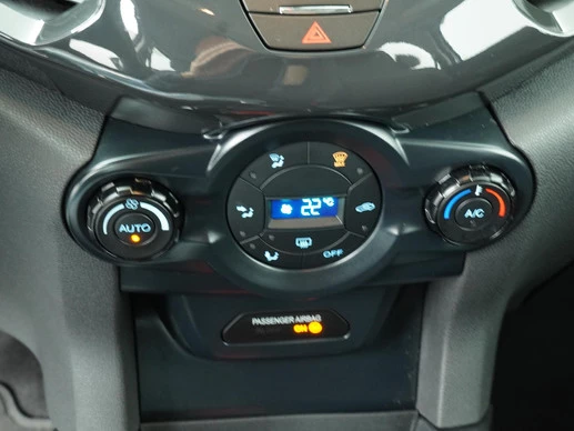 Ford EcoSport - Afbeelding 19 van 30