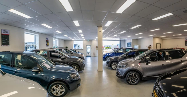 Ford EcoSport - Afbeelding 24 van 30