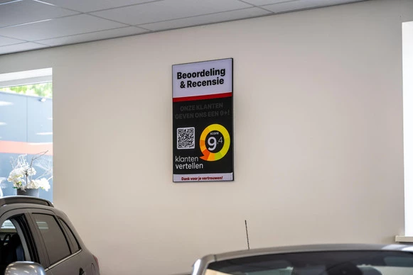 Ford EcoSport - Afbeelding 29 van 30