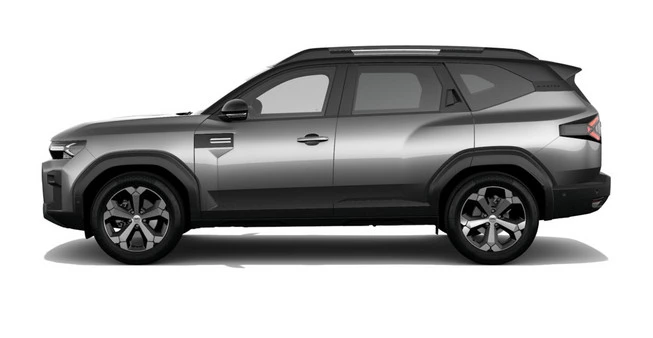 Dacia Bigster - Afbeelding 2 van 14