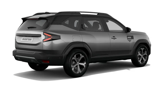 Dacia Bigster - Afbeelding 5 van 14