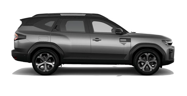 Dacia Bigster - Afbeelding 6 van 14