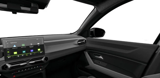 Dacia Bigster - Afbeelding 11 van 14