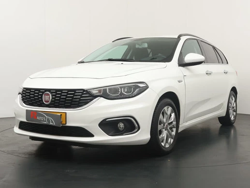 Fiat Tipo - Afbeelding 1 van 30