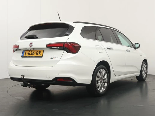Fiat Tipo - Afbeelding 5 van 30